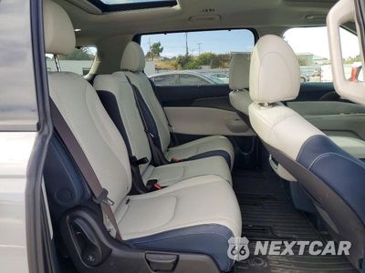 Zdjęcie 11 z 13 samochodu: 2025 KIA CARNIVAL HYBRID SX PRESTIGE VIN:KNDNE5KA7S6064790 - miniatura