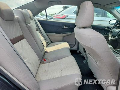 Zdjęcie 10 z 12 samochodu: 2014 TOYOTA CAMRY LE VIN:4T4BF1FK3ER356871 - miniatura