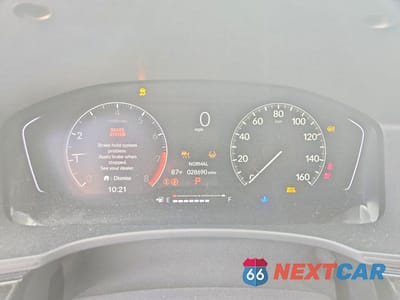 Zdjęcie 9 z 12 samochodu: 2024 HONDA CIVIC SPORT VIN:19XFL2H8XRE031221 - miniatura
