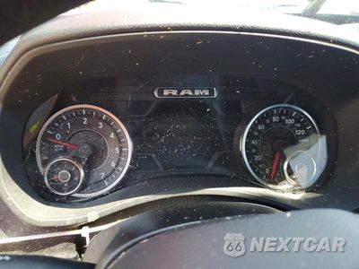 Zdjęcie 9 z 12 samochodu: 2024 RAM 2500 BIG HORN VIN:3C6UR5DJ4RG397218 - miniatura