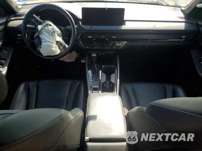 Zdjęcie 8 z 12 samochodu: 2023 HONDA ACCORD HYBRID SPORT-L VIN:1HGCY2F77PA056271 - miniatura