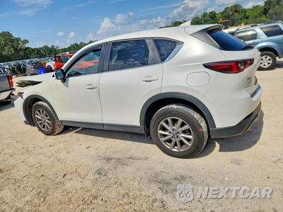 Drugie zdjęcie samochodu z przodu: 2023 MAZDA CX-5 PREFERRED VIN:JM3KFBCM7P0193444 - miniatura