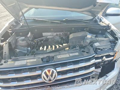 Zdjęcie 12 z 13 samochodu: 2018 VOLKSWAGEN ATLAS SE VIN:1V2KR2CA0JC508207 - miniatura