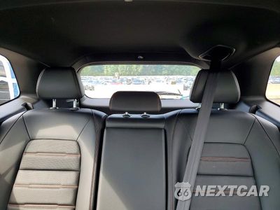 Zdjęcie 10 z 13 samochodu: 2025 HONDA CR-V SPORT-L VIN:2HKRS6H82SH817331 - miniatura