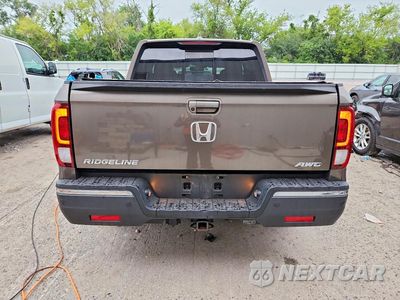 Zdjęcie 6 z 12 samochodu: 2020 HONDA RIDGELINE RTL VIN:5FPYK3F78LB010758 - miniatura