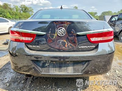 Zdjęcie 6 z 12 samochodu: 2014 BUICK VERANO VIN:1G4PP5SK4E4236765 - miniatura