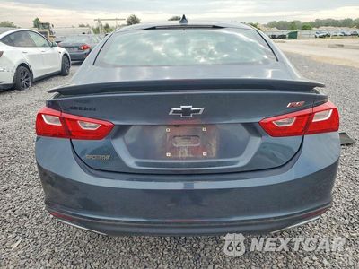 Zdjęcie 6 z 12 samochodu: 2021 CHEVROLET MALIBU RS VIN:1G1ZG5ST4MF016382 - miniatura