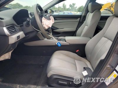 Zdjęcie 7 z 12 samochodu: 2020 HONDA ACCORD EX VIN:1HGCV1F43LA088184 - miniatura