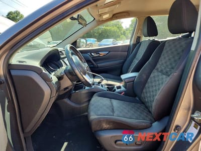 Zdjęcie 7 z 13 samochodu: 2018 NISSAN ROGUE SPORT SV VIN:JN1BJ1CR0JW252550 - miniatura