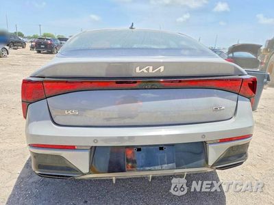 Zdjęcie 6 z 12 samochodu: 2026 KIA K5 GT LINE VIN:KNAG64J7XT5425147 - miniatura
