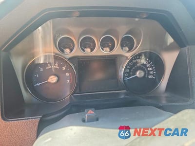 Zdjęcie 9 z 12 samochodu: 2011 FORD F250 SUPER DUTY VIN:1FT7W2B63BEB01386 - miniatura