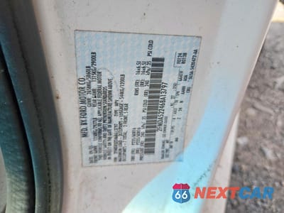 Zdjęcie 13 z 13 samochodu: 2006 FORD FREESTAR SEL VIN:2FMDA52246BA13797 - miniatura