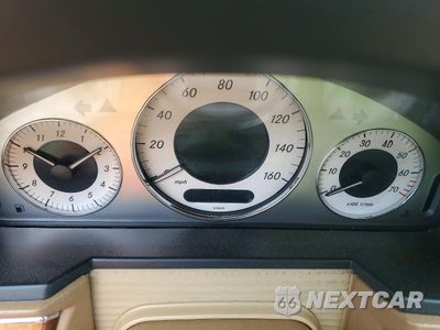 Zdjęcie 9 z 12 samochodu: 2009 MERCEDES-BENZ ML 350 VIN:WDBUF56X79B433459 - miniatura