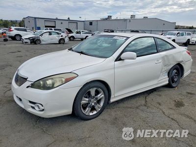 2007 TOYOTA CAMRY SOLARA SPORT V6 4T1CA30P47U117622 - główne zdjęcie licytacji z USA - miniatura