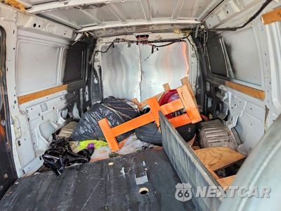 Zdjęcie 10 z 13 samochodu: 2004 FORD ECONOLINE E150 VAN VIN:1FTRE14W34HA23986 - miniatura