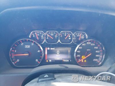 Zdjęcie 9 z 13 samochodu: 2015 GMC SIERRA K3500 SLE VIN:1GT522C87FZ512727 - miniatura