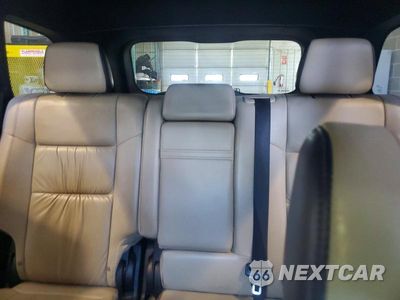 Zdjęcie 10 z 13 samochodu: 2016 JEEP GRAND CHEROKEE LIMITED VIN:1C4RJEBG1GC407278 - miniatura