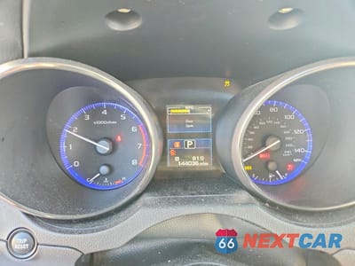 Zdjęcie 9 z 12 samochodu: 2017 SUBARU LEGACY 2.5I PREMIUM VIN:4S3BNAD68H3046409 - miniatura