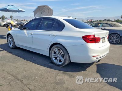 Drugie zdjęcie samochodu z przodu: 2016 BMW 328 I SULEV VIN:WBA8E9G52GNU29810 - miniatura