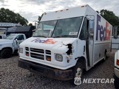2011 FREIGHTLINER MT55 CHASSIS DELIVERY TRUCK 4UZAARDU5BCBE5291 - główne zdjęcie licytacji z USA - miniatura