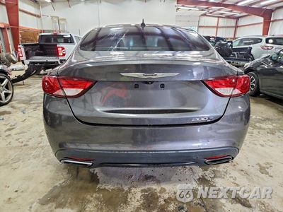 Zdjęcie 6 z 13 samochodu: 2015 CHRYSLER 200 S VIN:1C3CCCBG4FN677438 - miniatura