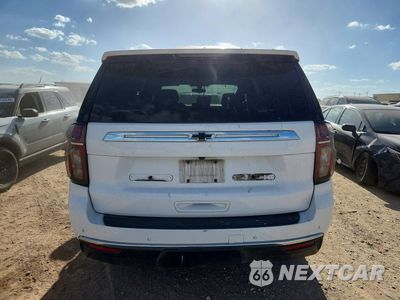 Zdjęcie 6 z 14 samochodu: 2021 CHEVROLET TAHOE C1500 VIN:1GBSCLED2MR296285 - miniatura