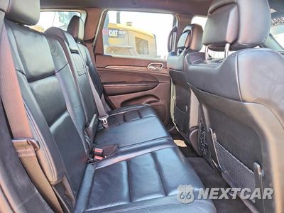 Zdjęcie 11 z 13 samochodu: 2019 JEEP GRAND CHEROKEE LIMITED VIN:1C4RJFBG8KC594906 - miniatura