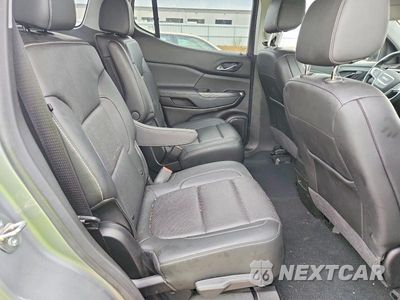 Zdjęcie 11 z 13 samochodu: 2023 GMC ACADIA SLT VIN:1GKKNUL49PZ172473 - miniatura