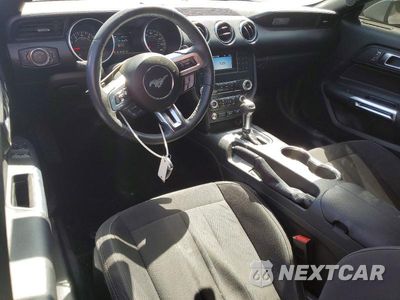 Zdjęcie 8 z 12 samochodu: 2019 FORD MUSTANG VIN:1FA6P8TH2K5118830 - miniatura