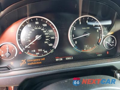Zdjęcie 9 z 13 samochodu: 2018 BMW X5 XDRIVE35I VIN:5UXKR0C59J0Y02939 - miniatura