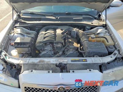 Zdjęcie 11 z 12 samochodu: 2005 CHRYSLER 300 TOURING VIN:2C3JA53G75H642097 - miniatura