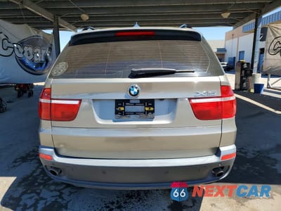 Zdjęcie 6 z 12 samochodu: 2009 BMW X5 XDRIVE30I VIN:5UXFE43579L272730 - miniatura