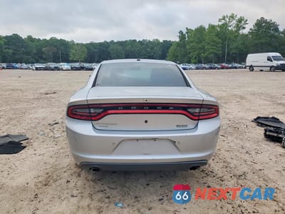 Zdjęcie 6 z 13 samochodu: 2019 DODGE CHARGER POLICE VIN:2C3CDXKT4KH757438 - miniatura