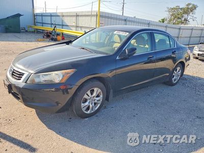 2009 HONDA ACCORD LXP 1HGCP26489A196518 - główne zdjęcie licytacji z USA - miniatura