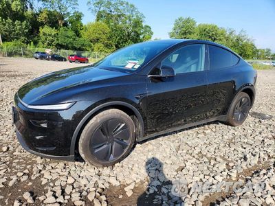 2026 TESLA MODEL Y 7SAYGAEE0TF646771 - główne zdjęcie licytacji z USA - miniatura
