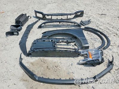 Zdjęcie 12 z 13 samochodu: 2018 FORD F150 SUPERCREW VIN:1FTEW1CP7JKD02877 - miniatura