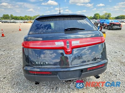Zdjęcie 6 z 13 samochodu: 2013 LINCOLN MKT VIN:2LMHJ5ATXDBL56496 - miniatura