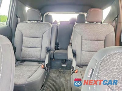 Zdjęcie 10 z 13 samochodu: 2025 CHEVROLET TRAVERSE LT VIN:1GNERGRS6SJ306651 - miniatura