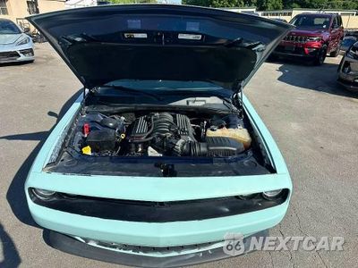 Zdjęcie 9 z 10 samochodu: 2017 DODGE CHALLENGER R/T 392 VIN:2C3CDZFJ8HH598078 - miniatura