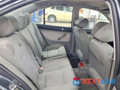 Zdjęcie 10 z 12 samochodu: 2003 VOLKSWAGEN JETTA GL TDI VIN:3VWRP69M43M109104 - miniatura