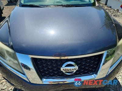 Zdjęcie 12 z 13 samochodu: 2013 NISSAN PATHFINDER S VIN:5N1AR2MM6DC684782 - miniatura