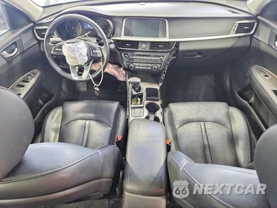 Zdjęcie 8 z 12 samochodu: 2020 KIA OPTIMA SPECIAL EDITION VIN:5XXGT4L35LG445677 - miniatura