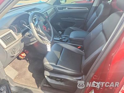 Zdjęcie 7 z 13 samochodu: 2019 VOLKSWAGEN ATLAS SE VIN:1V2XR2CA4KC593267 - miniatura