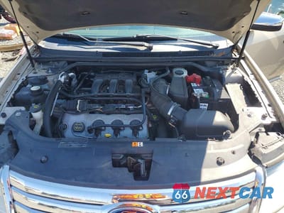 Zdjęcie 11 z 13 samochodu: 2008 FORD TAURUS LIMITED VIN:1FAHP25W38G159370 - miniatura