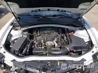 Zdjęcie 11 z 13 samochodu: 2015 CHEVROLET CAMARO LT VIN:2G1FD1E39F9254403 - miniatura