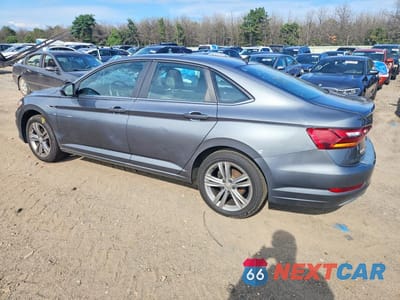 Drugie zdjęcie samochodu z przodu: 2019 VOLKSWAGEN JETTA S VIN:3VWCB7BU8KM192507 - miniatura