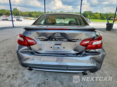 Zdjęcie 6 z 12 samochodu: 2018 NISSAN ALTIMA 2.5 S VIN:1N4AL3AP5JC294798 - miniatura
