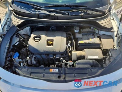 Zdjęcie 11 z 12 samochodu: 2025 KIA SOUL LX VIN:KNDJ23AU6S7948253 - miniatura