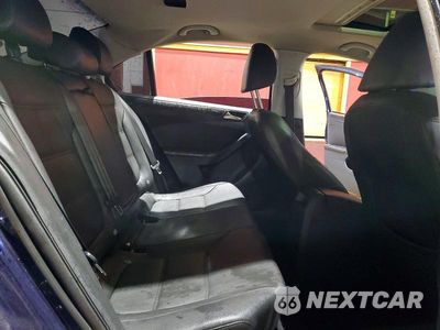 Zdjęcie 10 z 12 samochodu: 2011 VOLKSWAGEN JETTA SE VIN:3VWDZ7AJ2BM345163 - miniatura