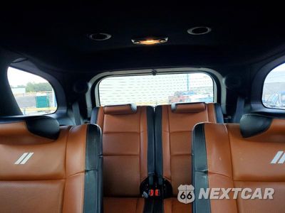Zdjęcie 10 z 13 samochodu: 2018 DODGE DURANGO CITADEL VIN:1C4RDHEG0JC228614 - miniatura